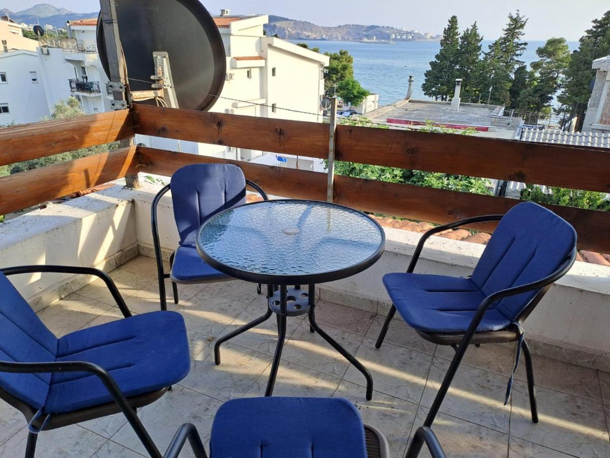 Apartmani Gordana Bar Exterior foto