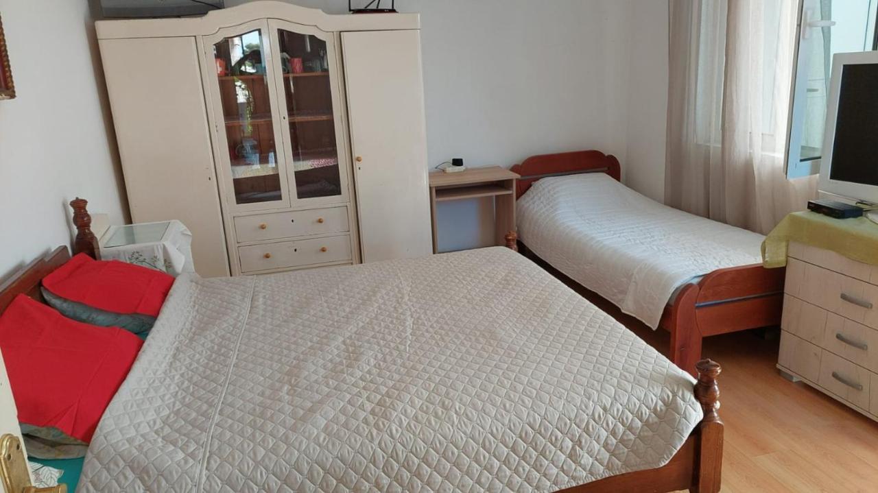 Apartmani Gordana Bar Exterior foto