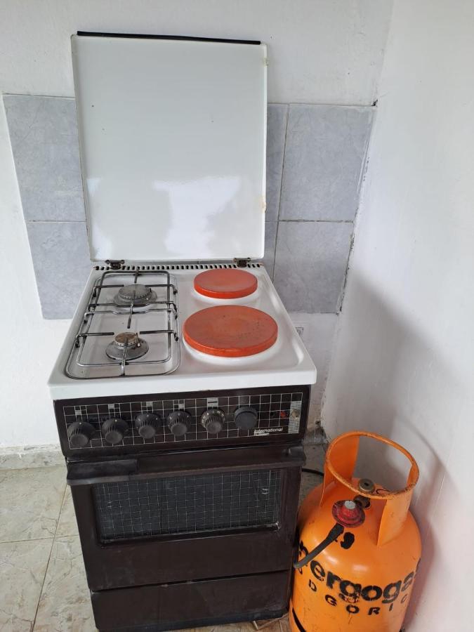 Apartmani Gordana Bar Exterior foto